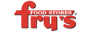 Fry's Food & Drug Store Logo
